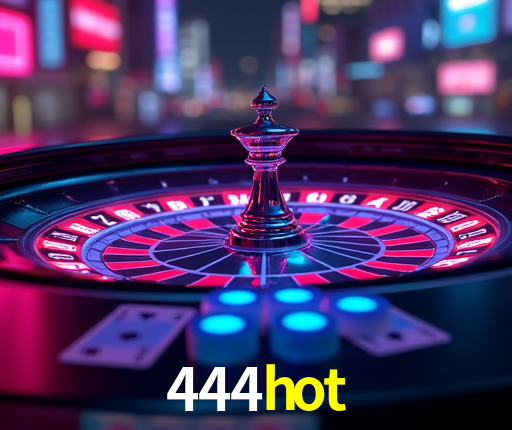 Experiência VIP 444hot
