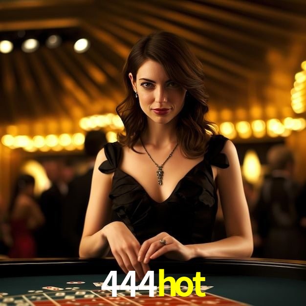 Estatísticas 444hot