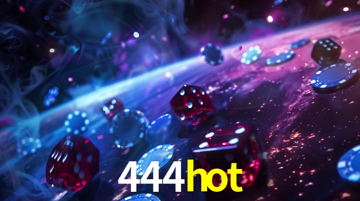Experiência VIP 444hot