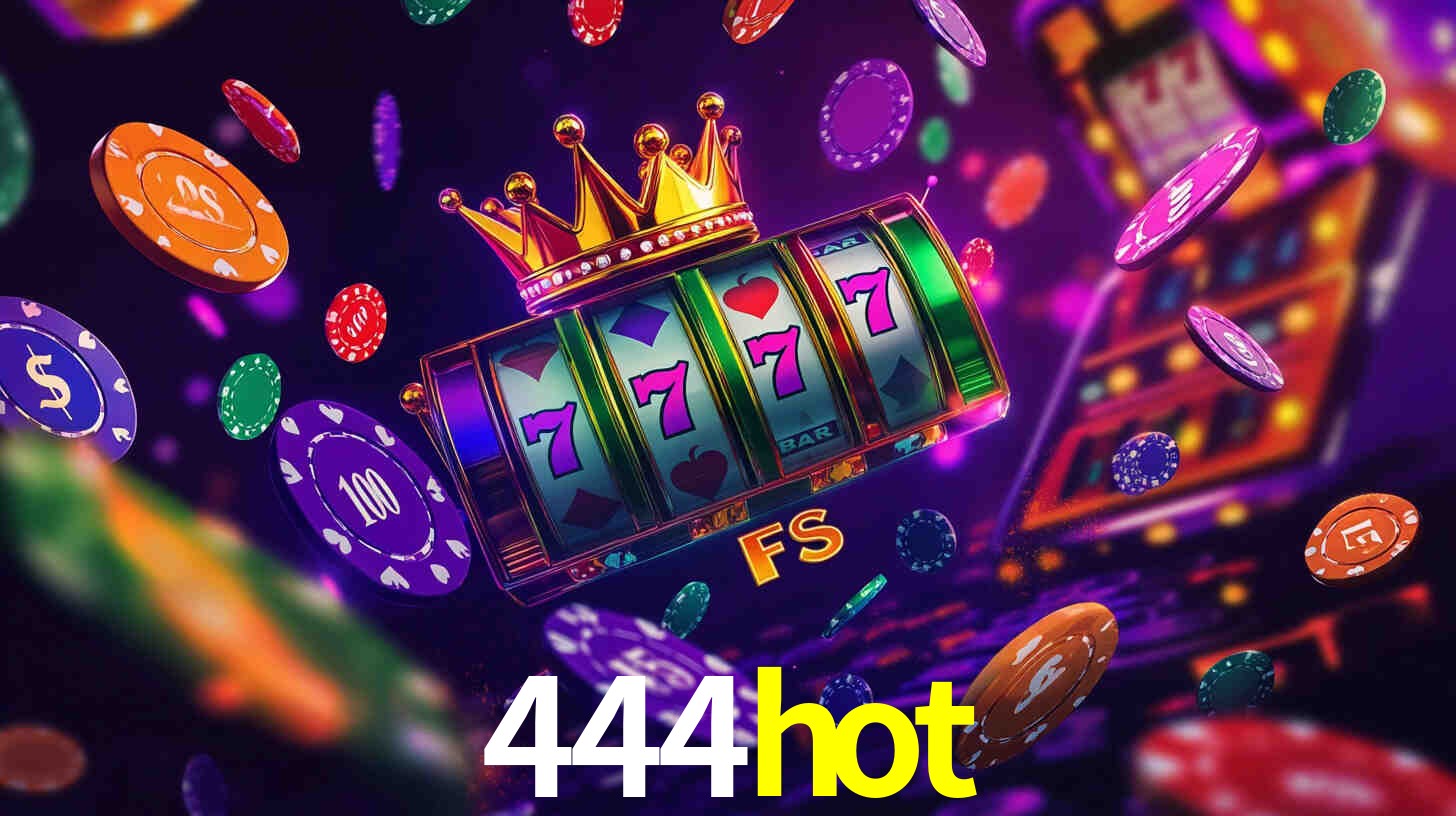 444hot