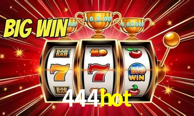 Exclusive Offers 444hot