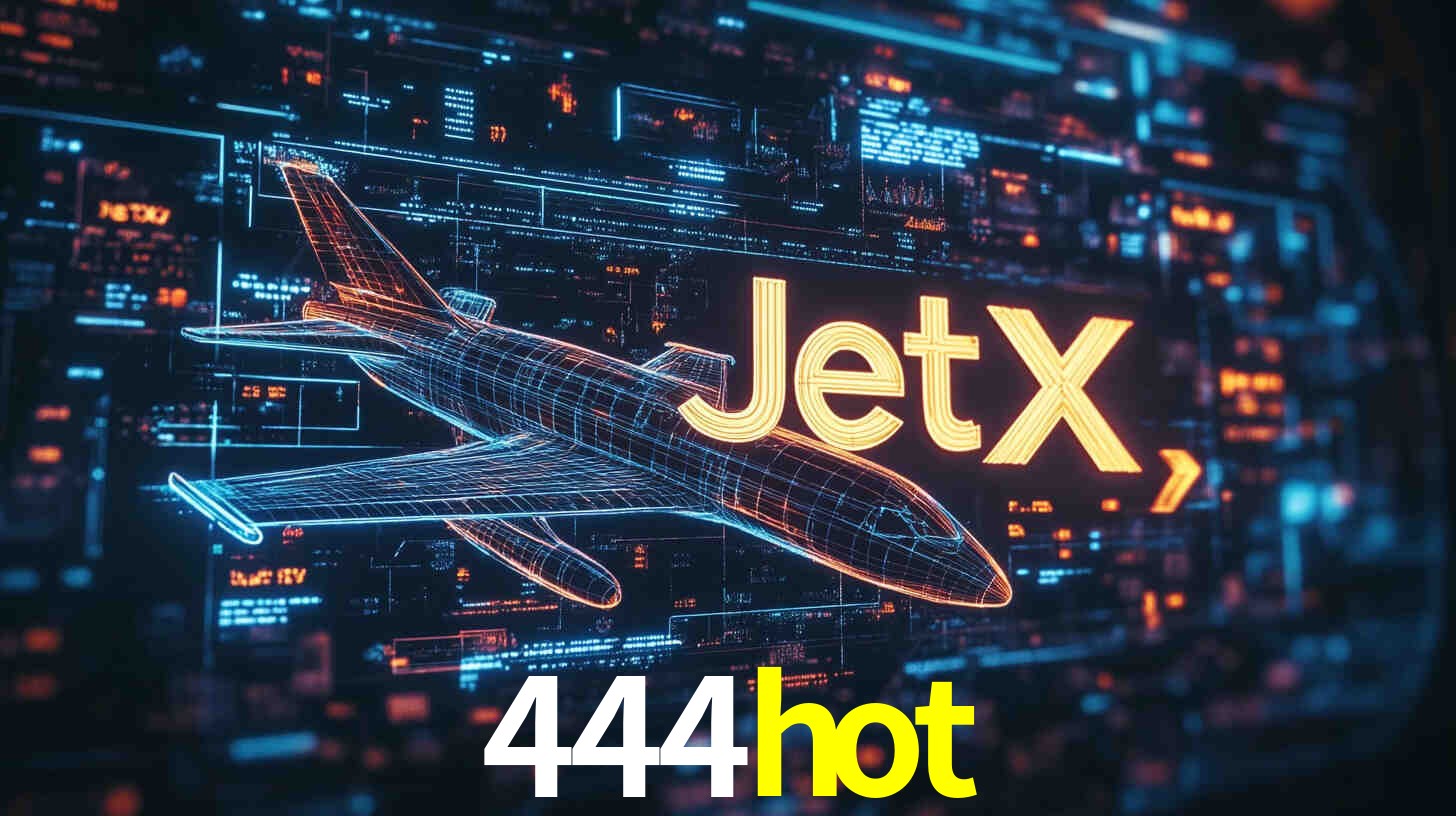Casino Ao Vivo 444hot