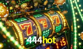 Account Benefits 444hot