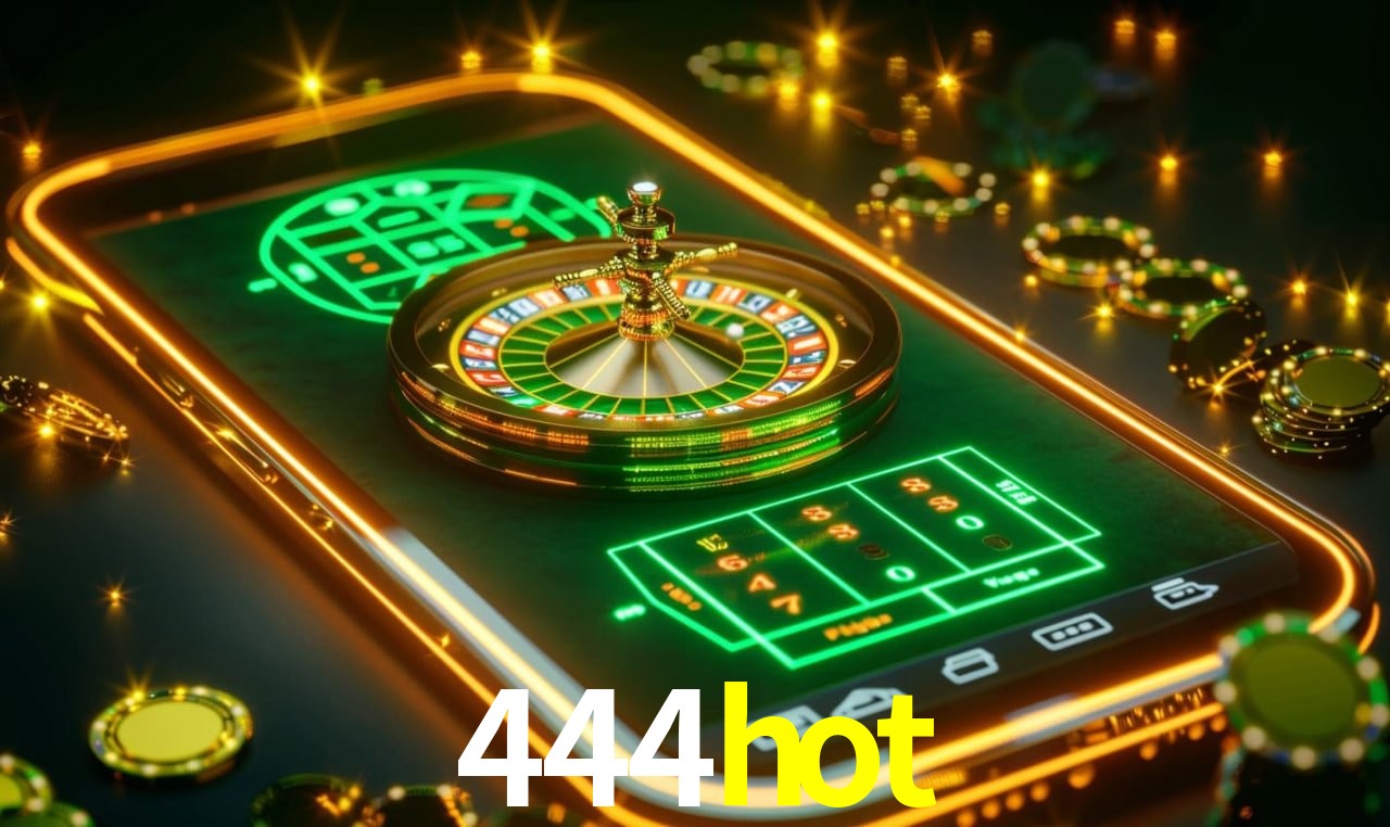 Descubra a Essência do 444hot: Nossa História e Compromissos