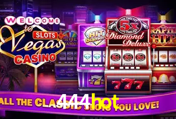 Weekend Specials 444hot