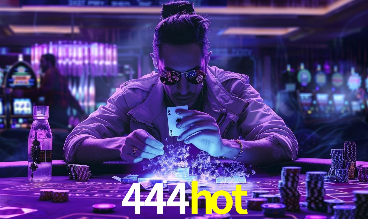 Programa VIP 444hot
