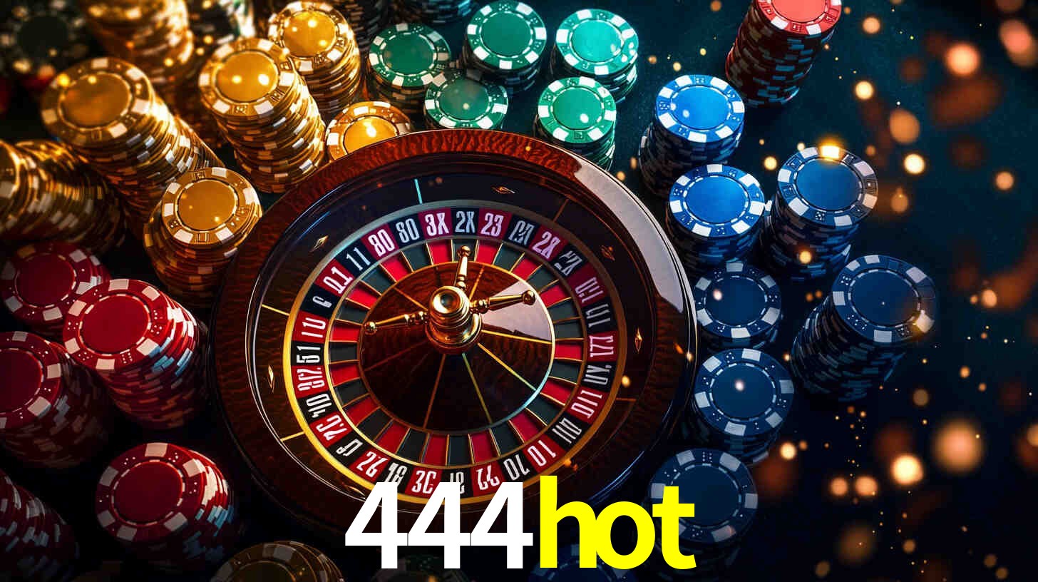 444hot bet