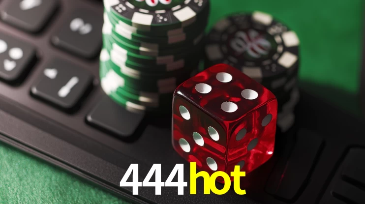 Player Reviews 444hot