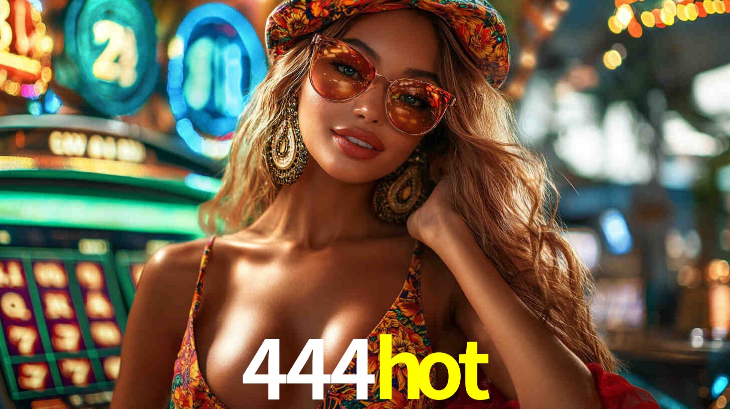 444hot,444hot.com