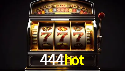 Interface do App 444hot