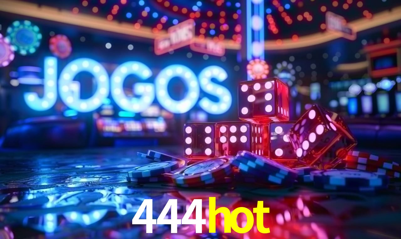 Promoções Sazonais 444hot