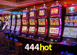 Seasonal Promotions 444hot