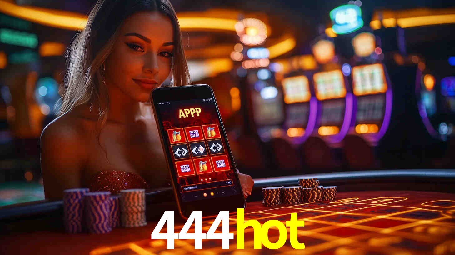 Jogo Aviator 444hot