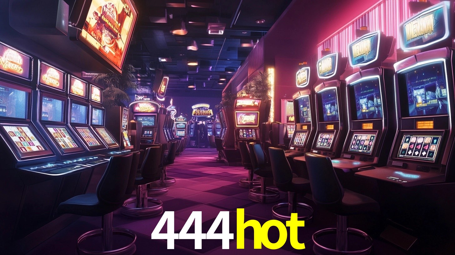 444hot.com