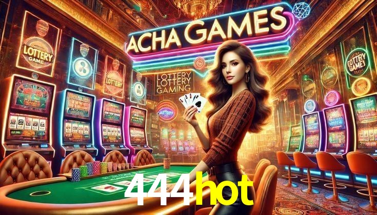 VIP Casino 444hot
