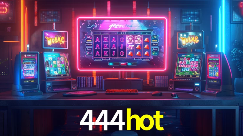 444hot.com
