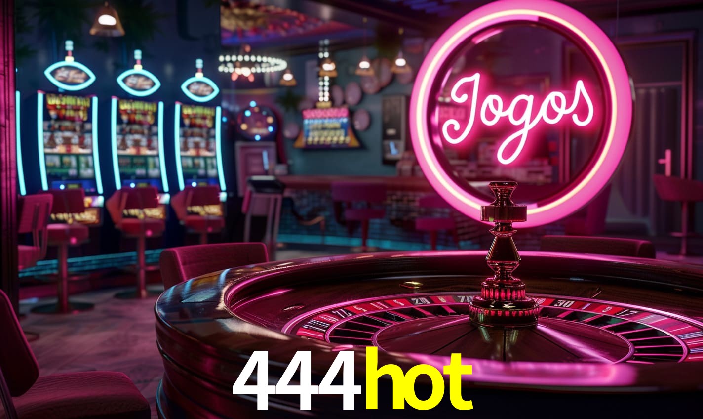 Avaliações dos Jogadores 444hot