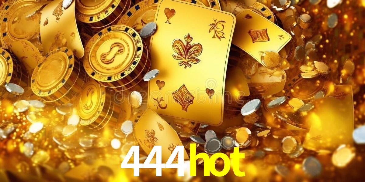 Diretório de Jogos 444hot