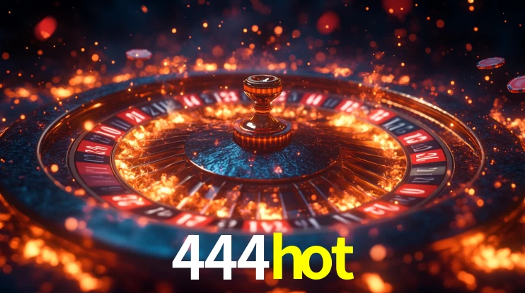 444hot: Seu Cassino Premiado com Pagamentos Rápidos
