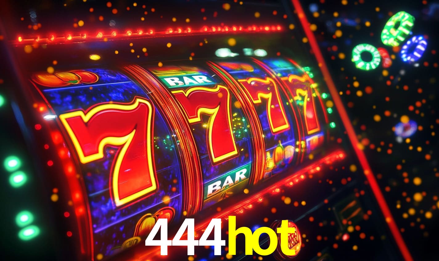 444hot.com