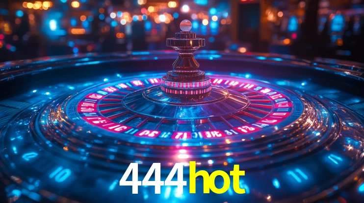 444hot.com