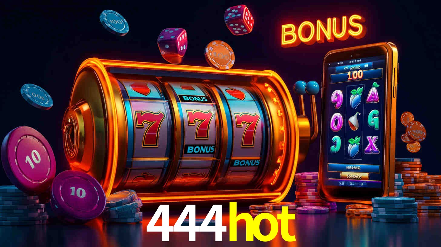 Apostas de Basquete 444hot