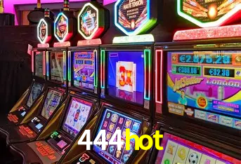 cassino 444hot