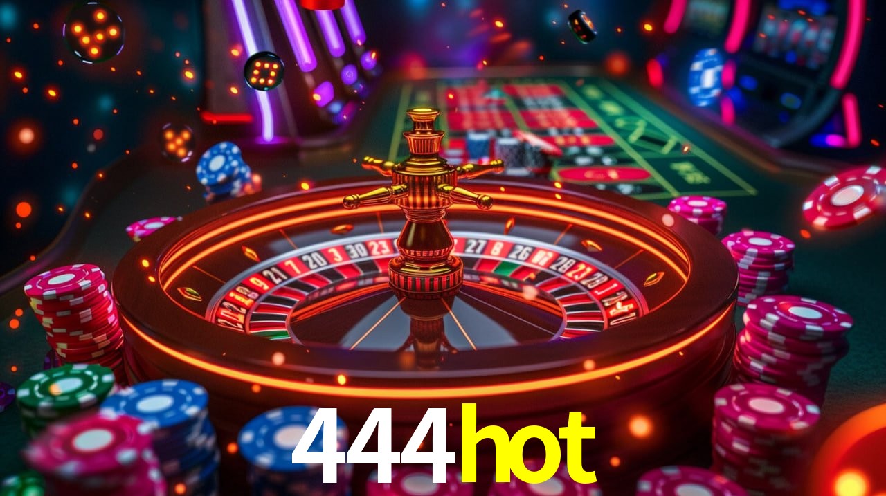 Integração de APIs 444hot