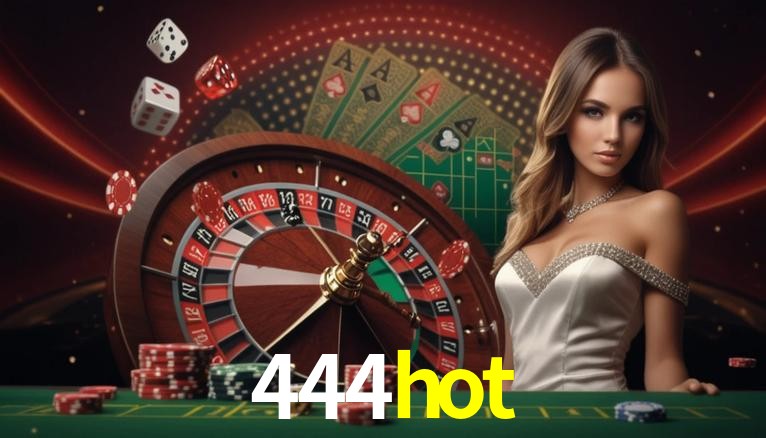 Game Statistics 444hot