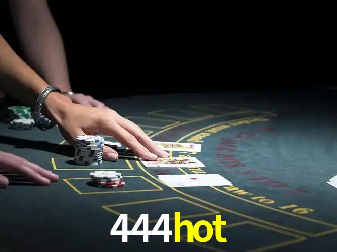 Descubra a Essência do 444hot: Nossa História e Compromissos