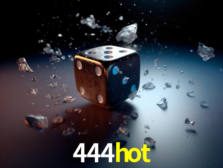 Descubra o Programa VIP da 444hot: Vantagens Exclusivas para Jogadores
