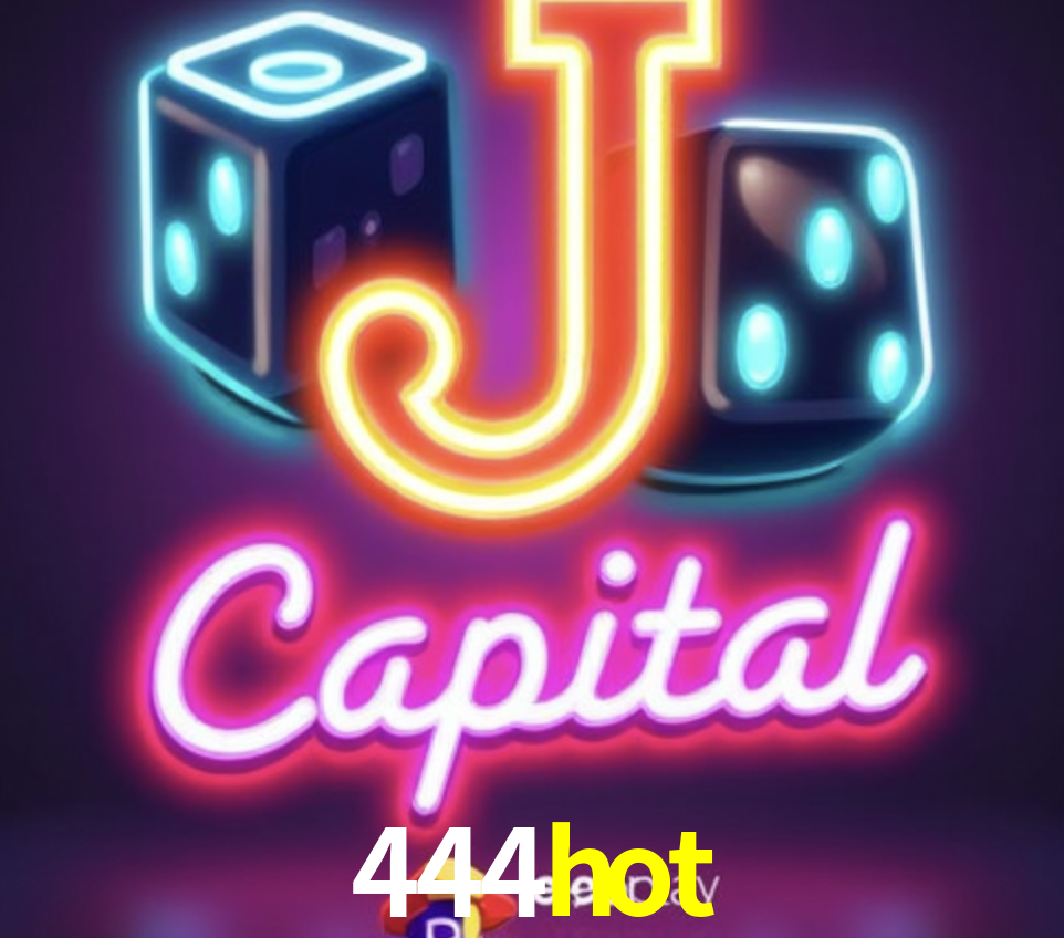 Game Providers 444hot