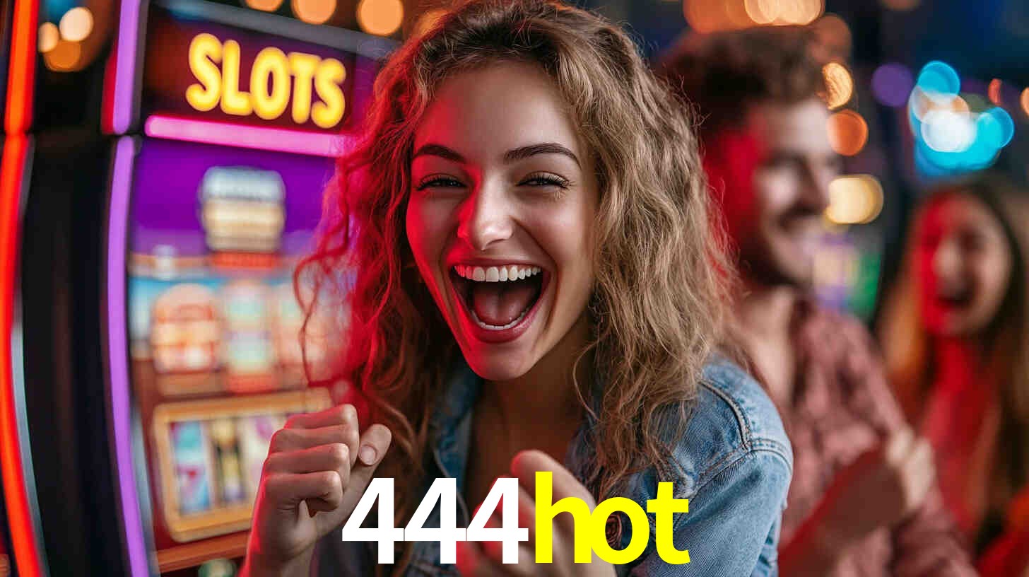 Estatísticas Esportivas 444hot