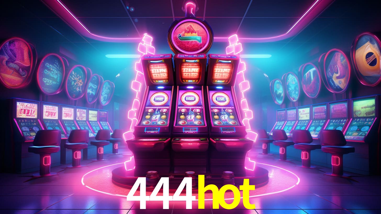 444hot bet