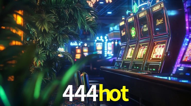 Exclusive Games 444hot