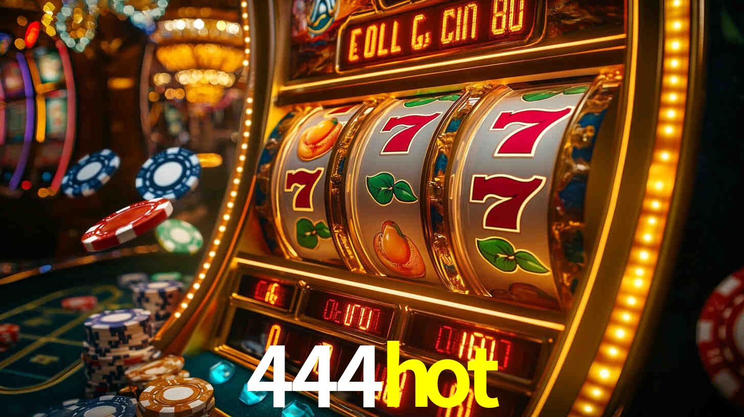 444hot