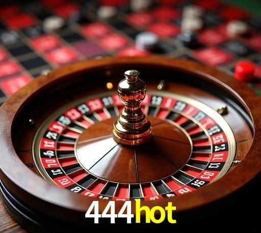 Explorando a Categoria de Eventos em Apostas na 444hot