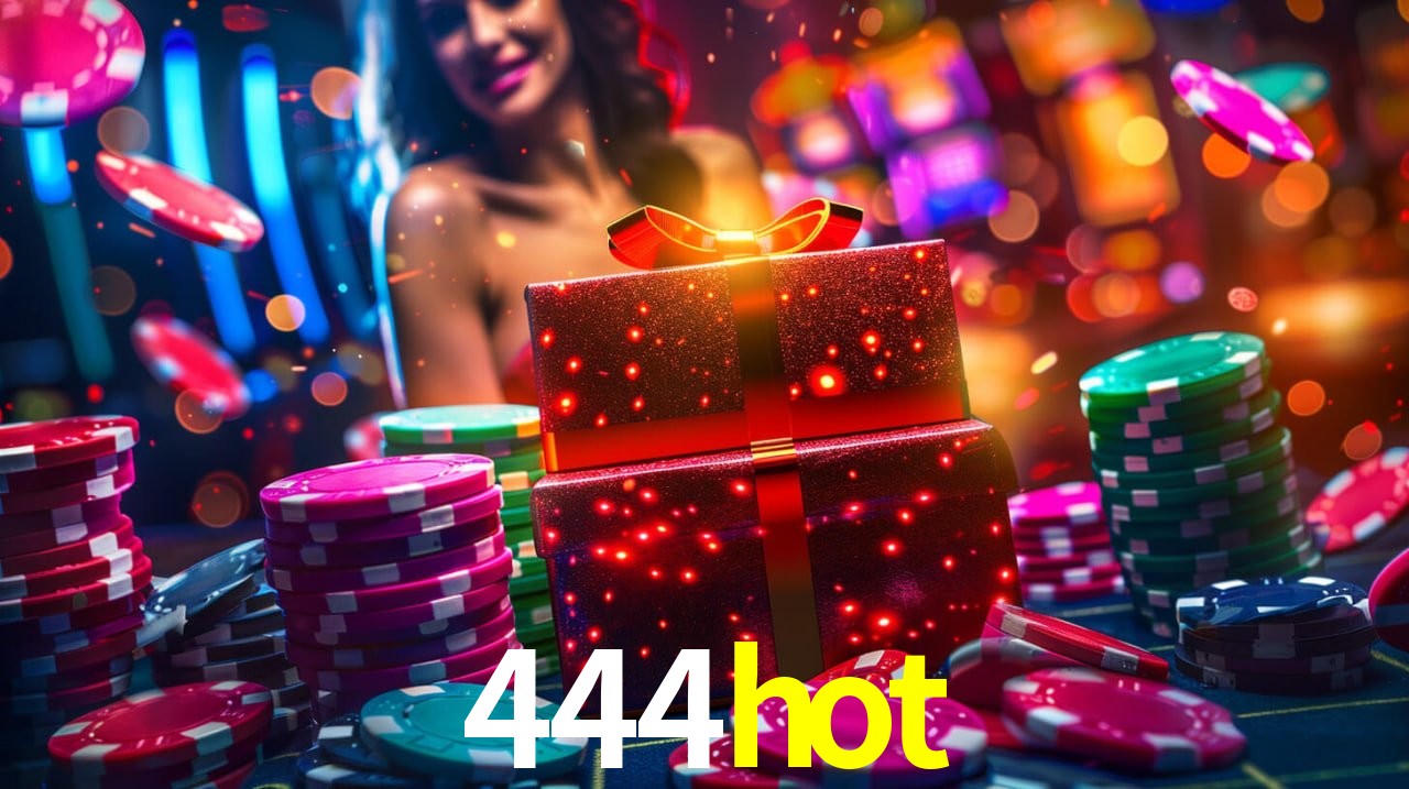Cadastro Rápido 444hot