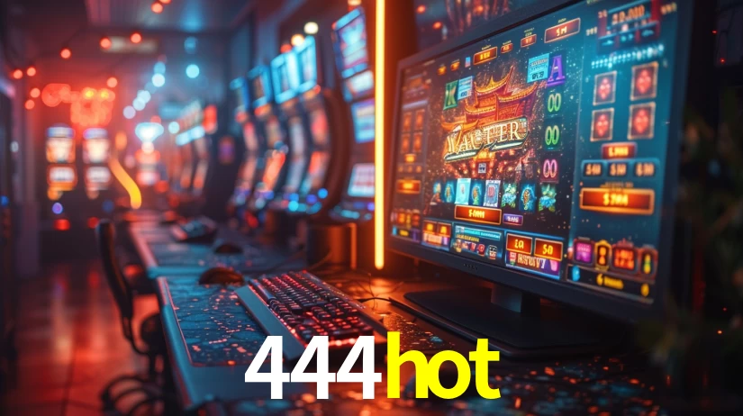 444hot