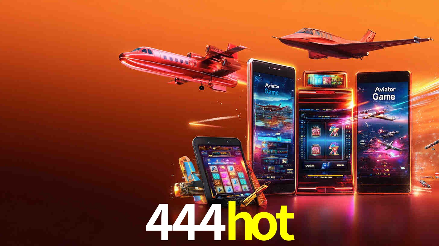 Programa VIP 444hot