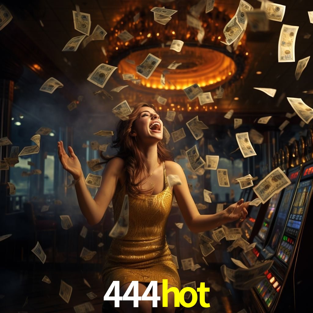 Tournaments 444hot