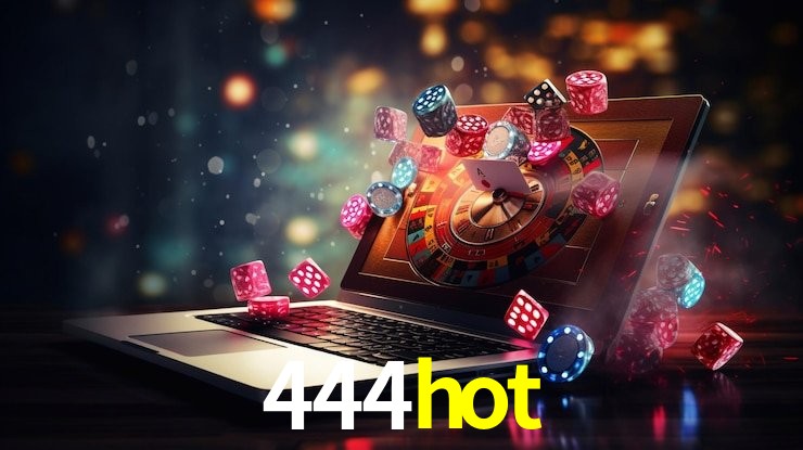 Benefícios da Conta 444hot