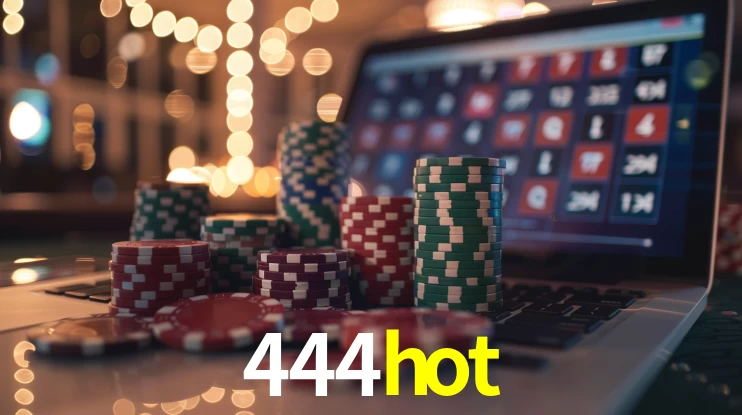Bonus Features 444hot