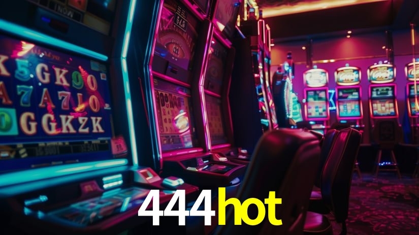 Secure Login 444hot
