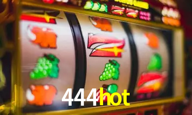 A Emoção da Loteria na 444hot: Uma Chance de Mudança de Vida