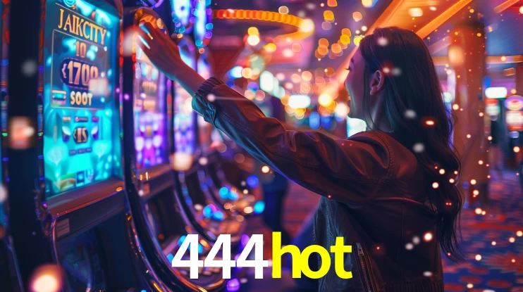 444hot.com