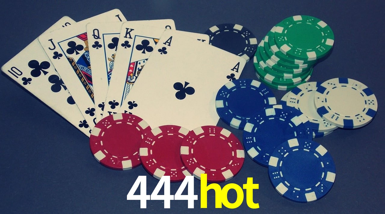 Tennis Betting 444hot
