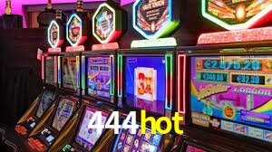 Promoção Relâmpago 444hot