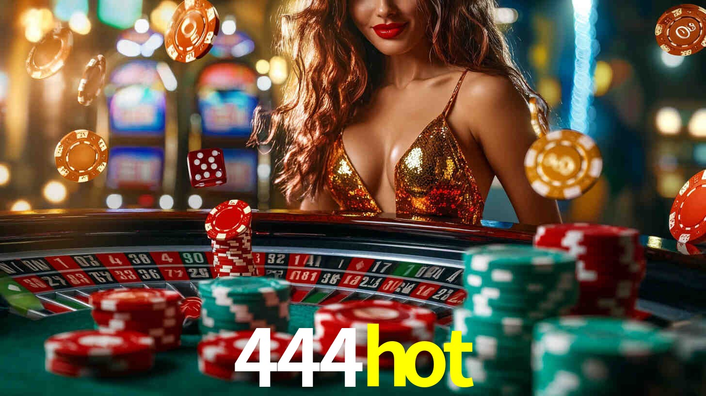 444hot
