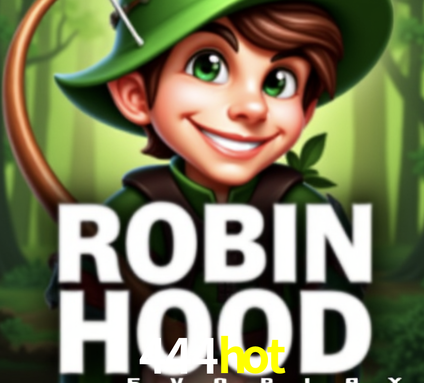 Slot Games 444hot